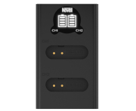 Newell DL-USB-C do akumulatorów EN-EL23 do Nikon - 721275 - zdjęcie 2